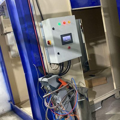 Yıldırım Boya Yapımı – Profesyonel Çözümler ve Kaliteli Hizmet